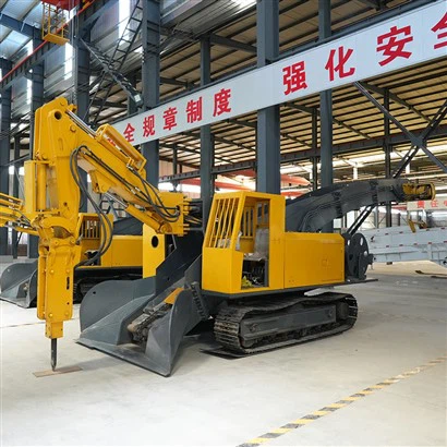 ล้อรถตักขุดอุโมงค์เหมืองแร่ ล้อรถตักขุดสำหรับขาย ราคารถตักล้อยางเครื่องยนต์ Doosan