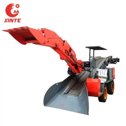 เครื่องมินิอุโมงค์